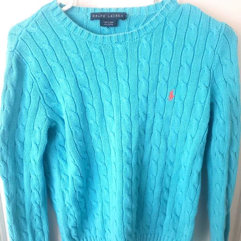 Ralph Lauren Sweater